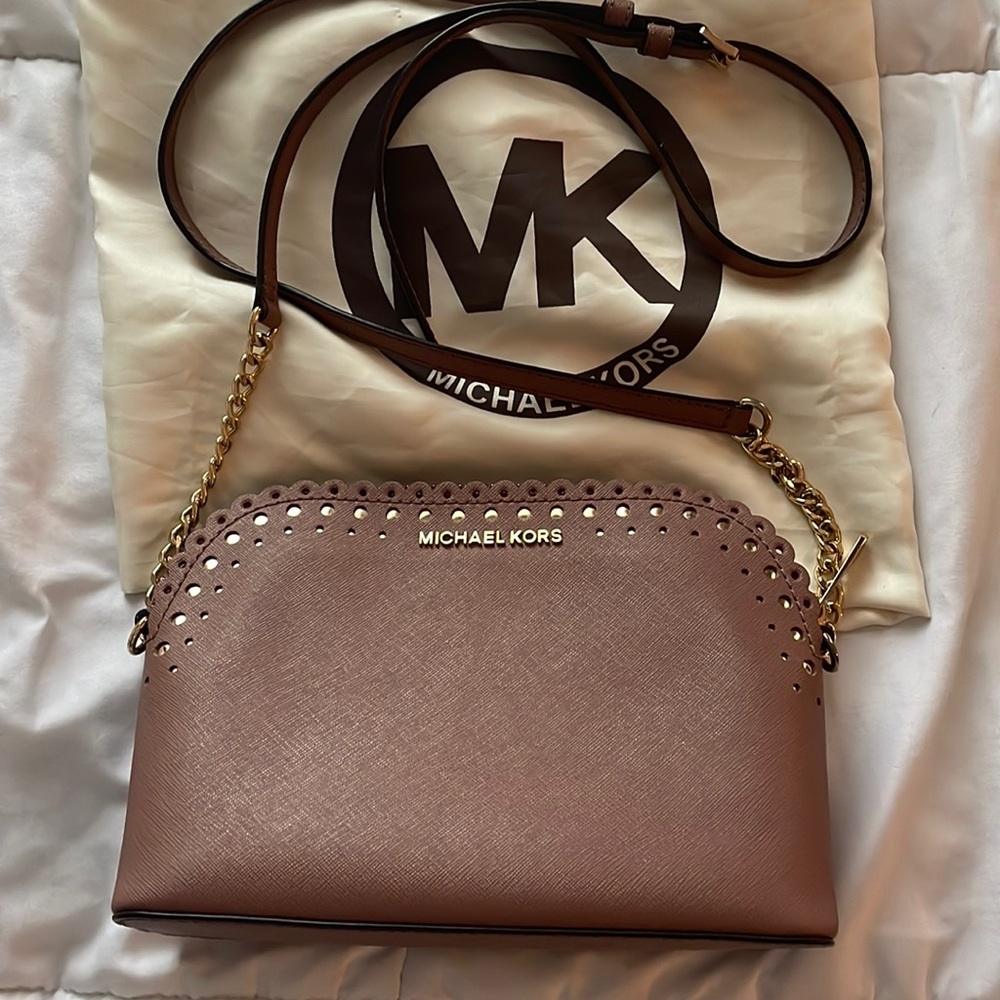 Michael Kors small handbag